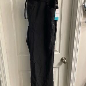 Cherokee Infinity Scrub Pants